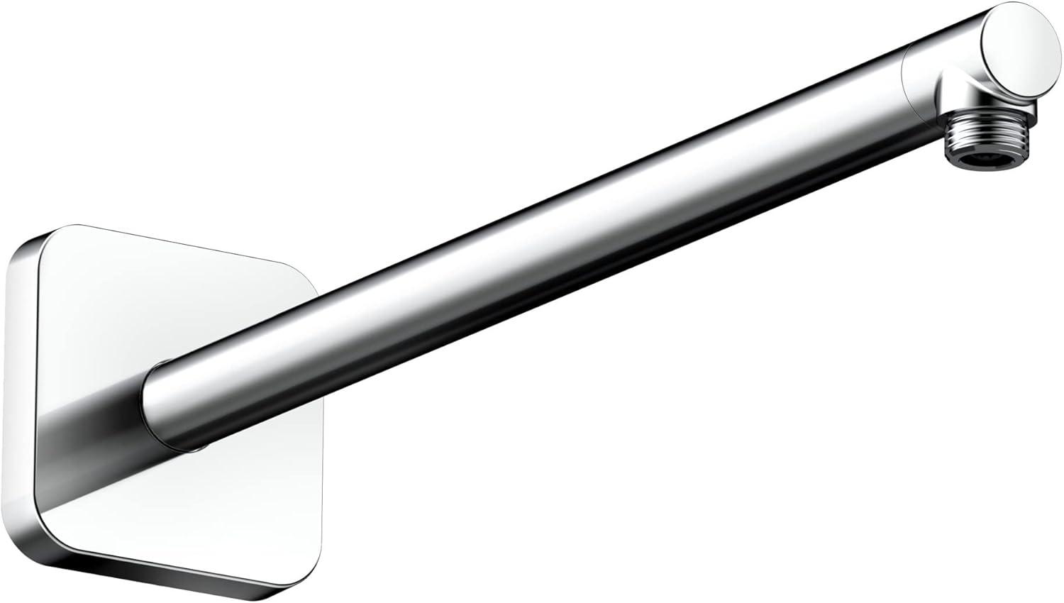 ShowerSolutions 15-Inch Modern Showerarm