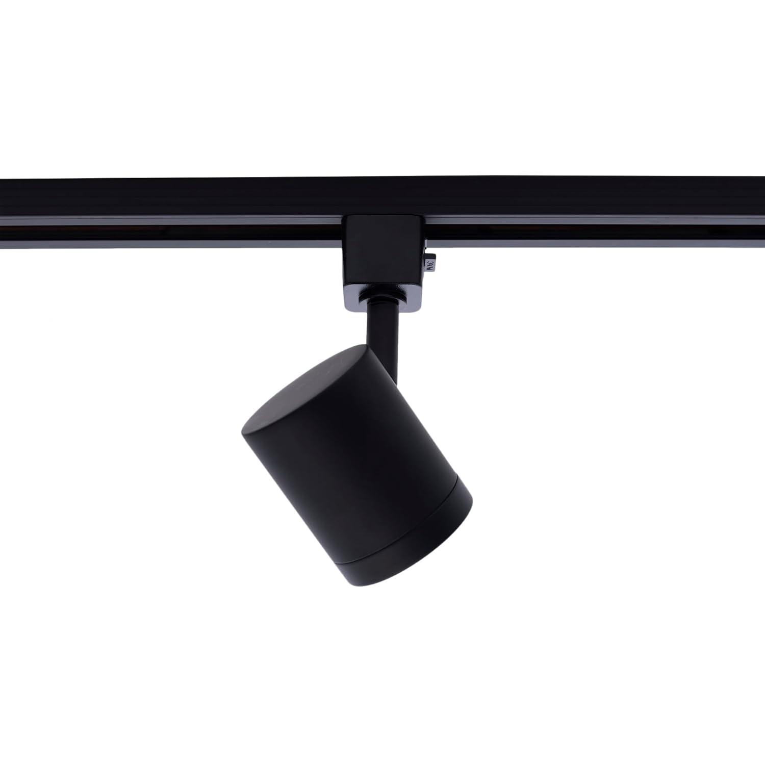 WAC Limited Charge 48" 3 -Light LED Track Track Kit with Dimmable and Adjustable Head