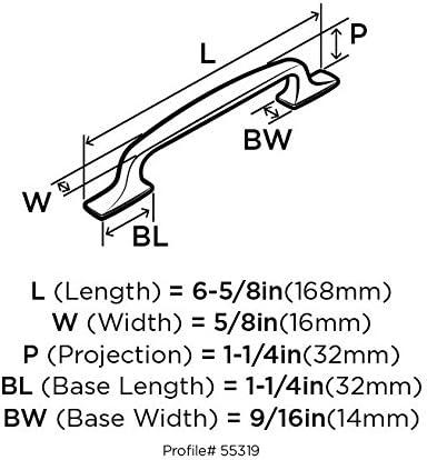 Amerock Highland Ridge Arch Pull Handle