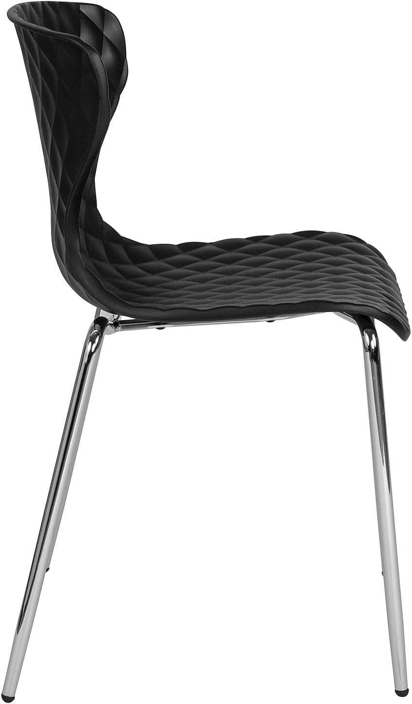 Lowell Contemporary Chair