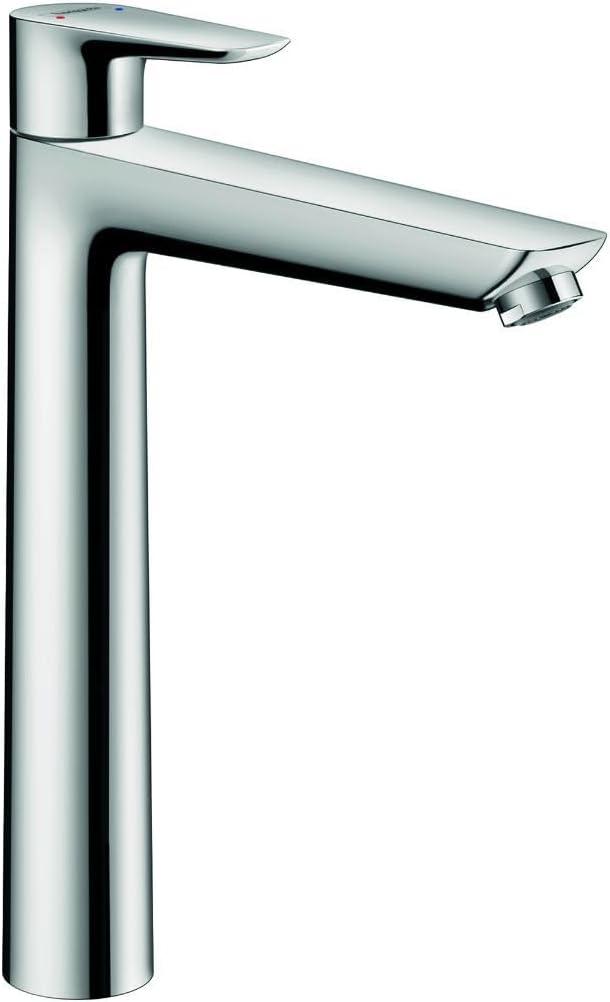 Talis E Single-Hole Faucet 240, 1.2 GPM