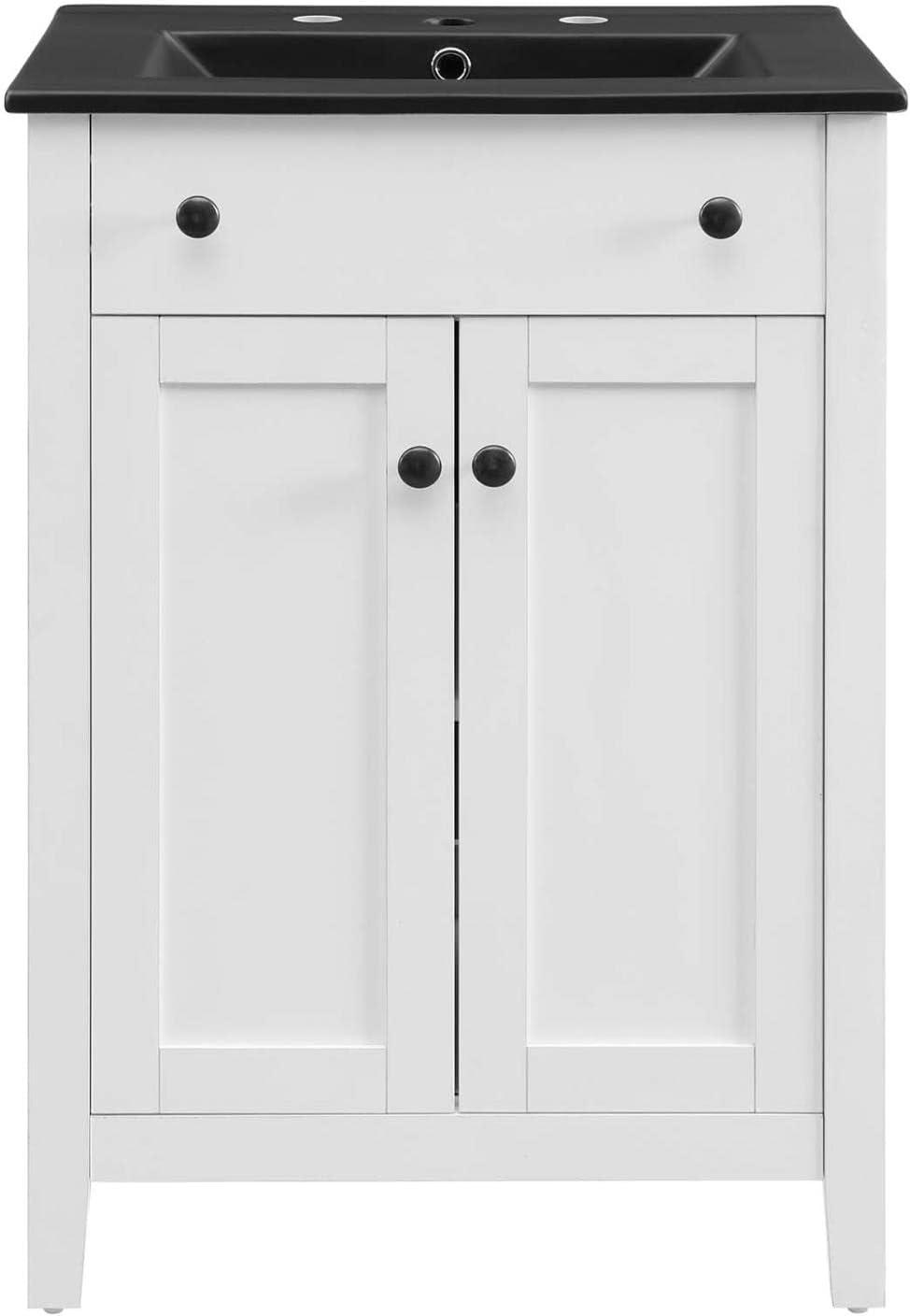 Modway Modway Nantucket 24" Bathroom Vanity