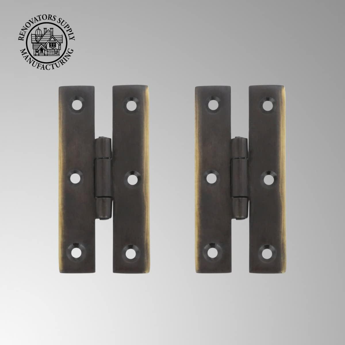 H-Hinge (Set of 2)