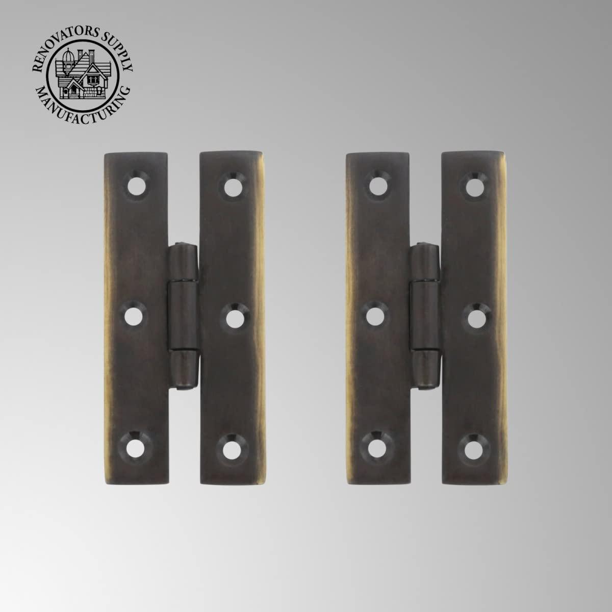 H-Hinge (Set of 2)