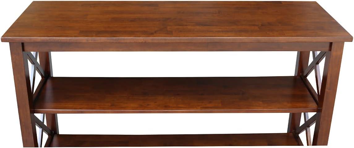 Hampton Console Table - International Concepts