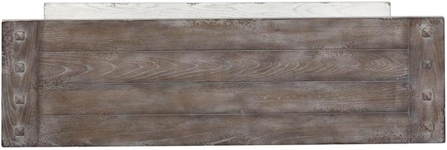 Sedona 54'' Solid Wood Console Table