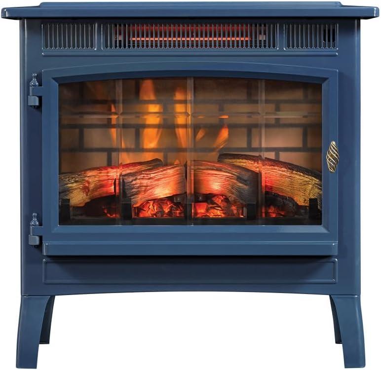 Duraflame Electric Stove