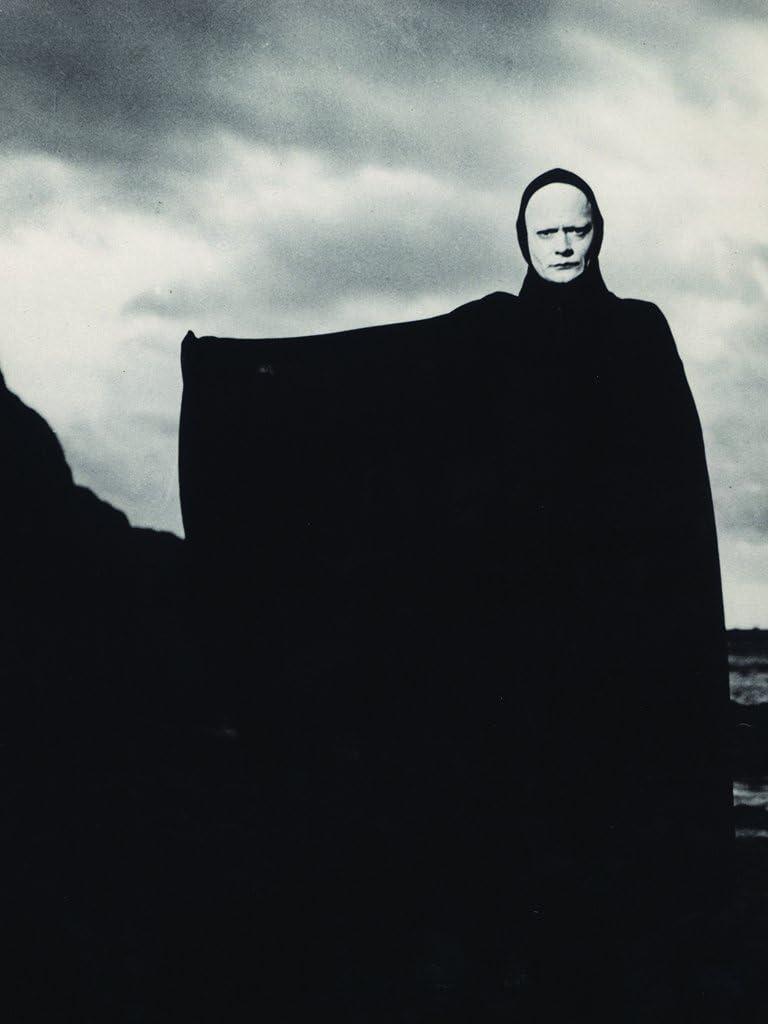 The Seventh Seal (Criterion Collection) (Blu-ray), Criterion Collection, Drama