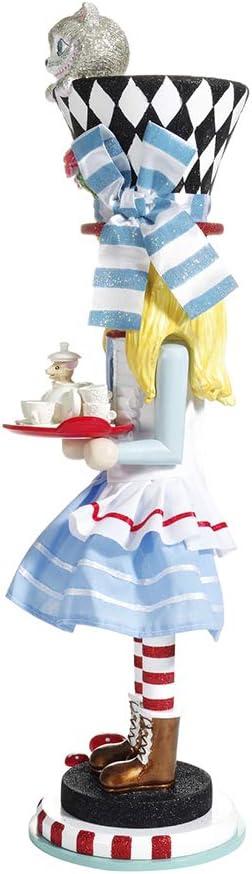 Hollywood Alice Nutcracker