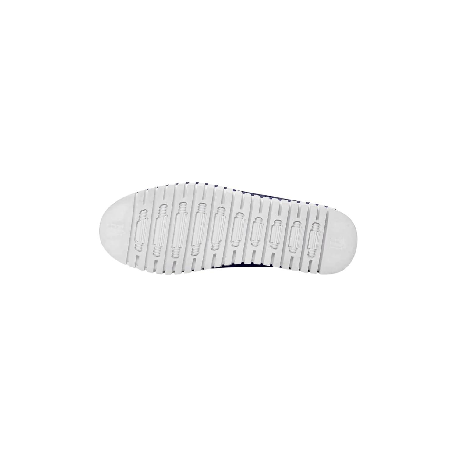 Ilse Jacobsen HORNBAEK Women's Tulip 3373 Platform | Slip-On | Low-Top