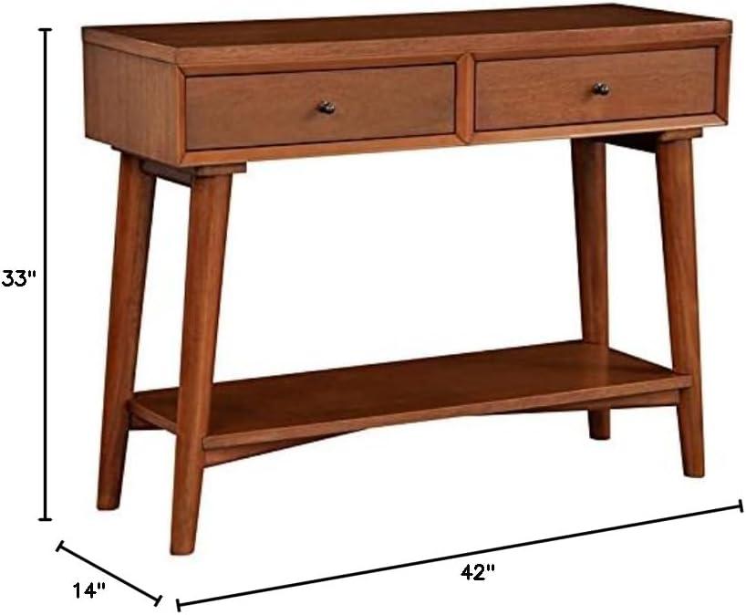 Williams 42" Console Table