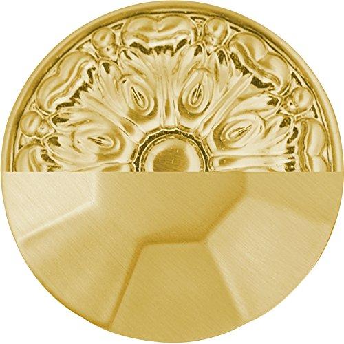 Woodward Kitchen Cabinet Handles, Solid Core Drawer Pulls for Cabinet Doors, 5-1/16" (128mm)