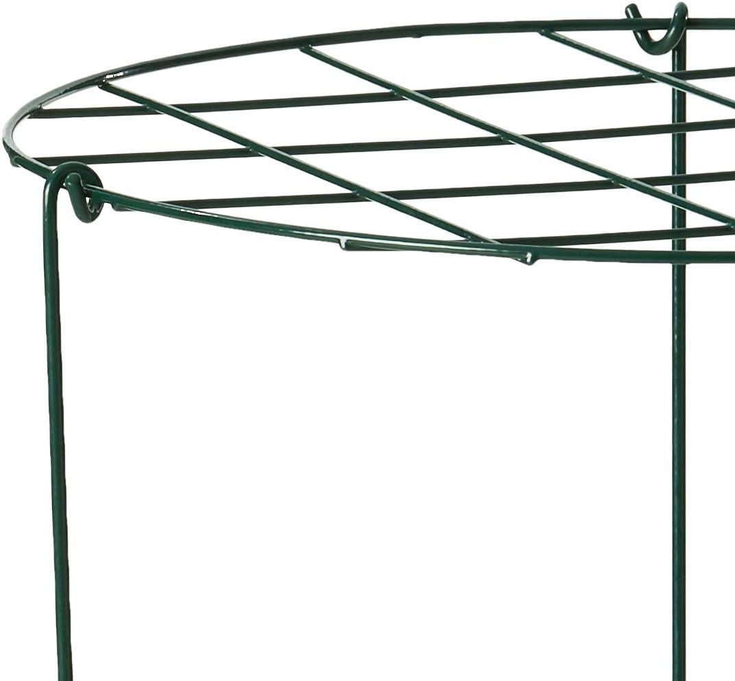 Bosmere 18" Flower Grid + 25" Legs - Set of 2