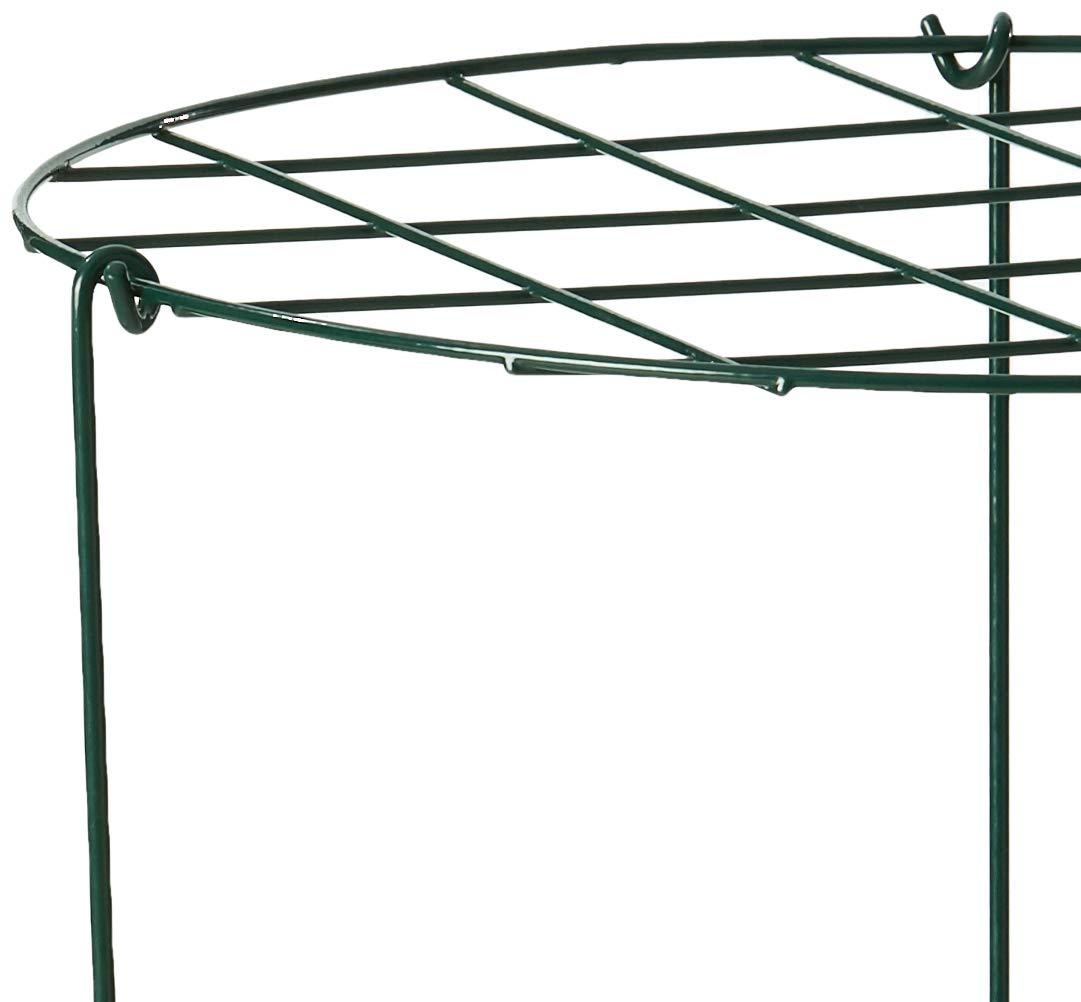 Bosmere 18" Flower Grid + 25" Legs - Set of 2