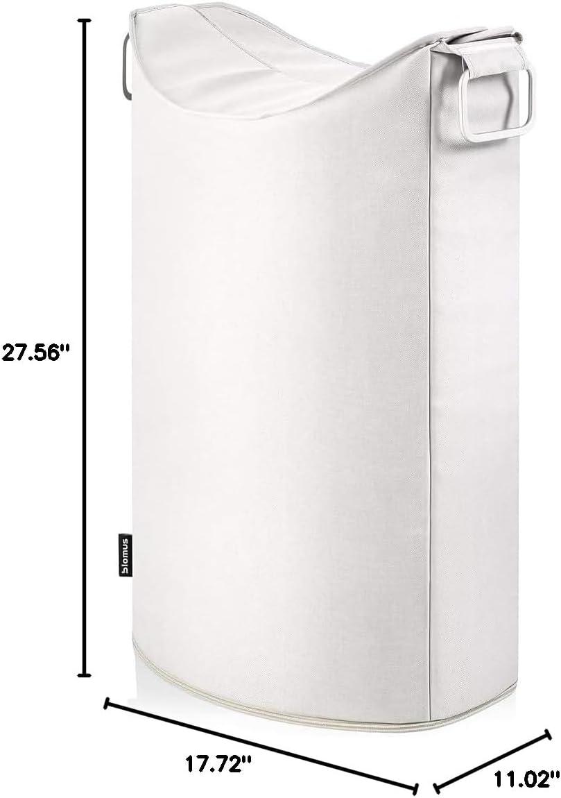 FRISCO Laundry Hamper