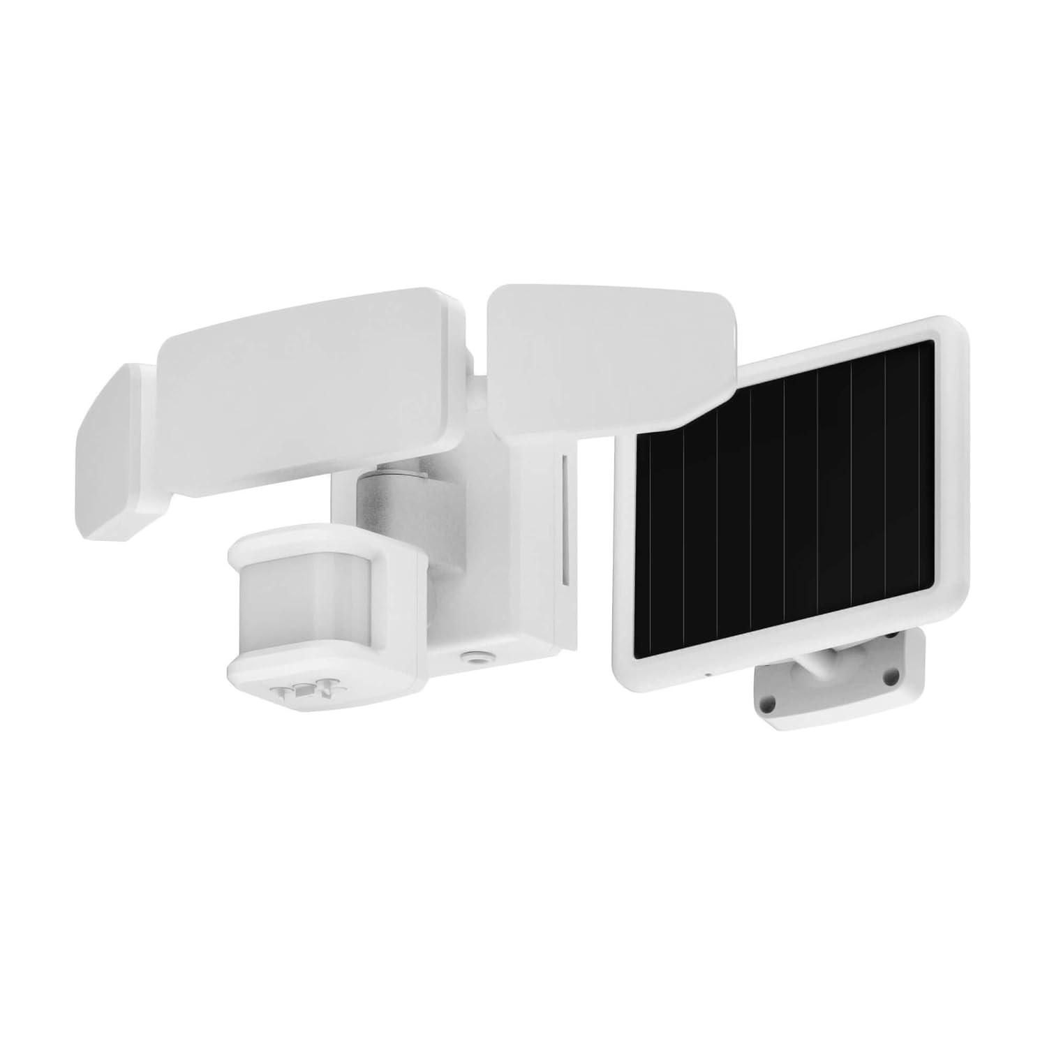 Koda KODA Motion Activated Solar LED Floodlight