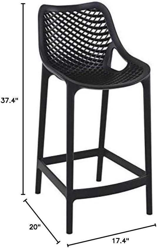 Farrah Patio Bar Stool