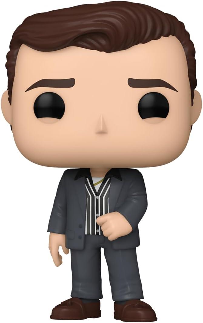 FUNKO POP! Movies: Goodfellas S1 - Henry Hill, Funko, Gifts