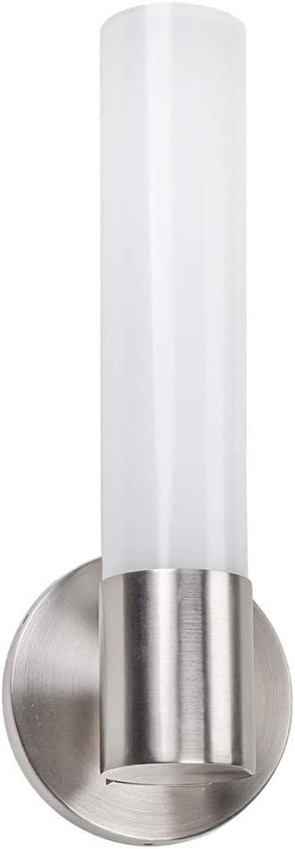 LED Armed Sconce
