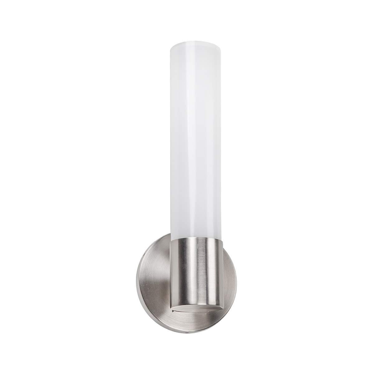 LED Armed Sconce