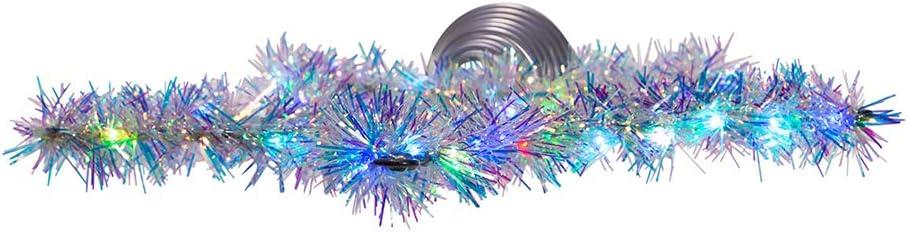 Kurt Adler Tree Topper - Lighted