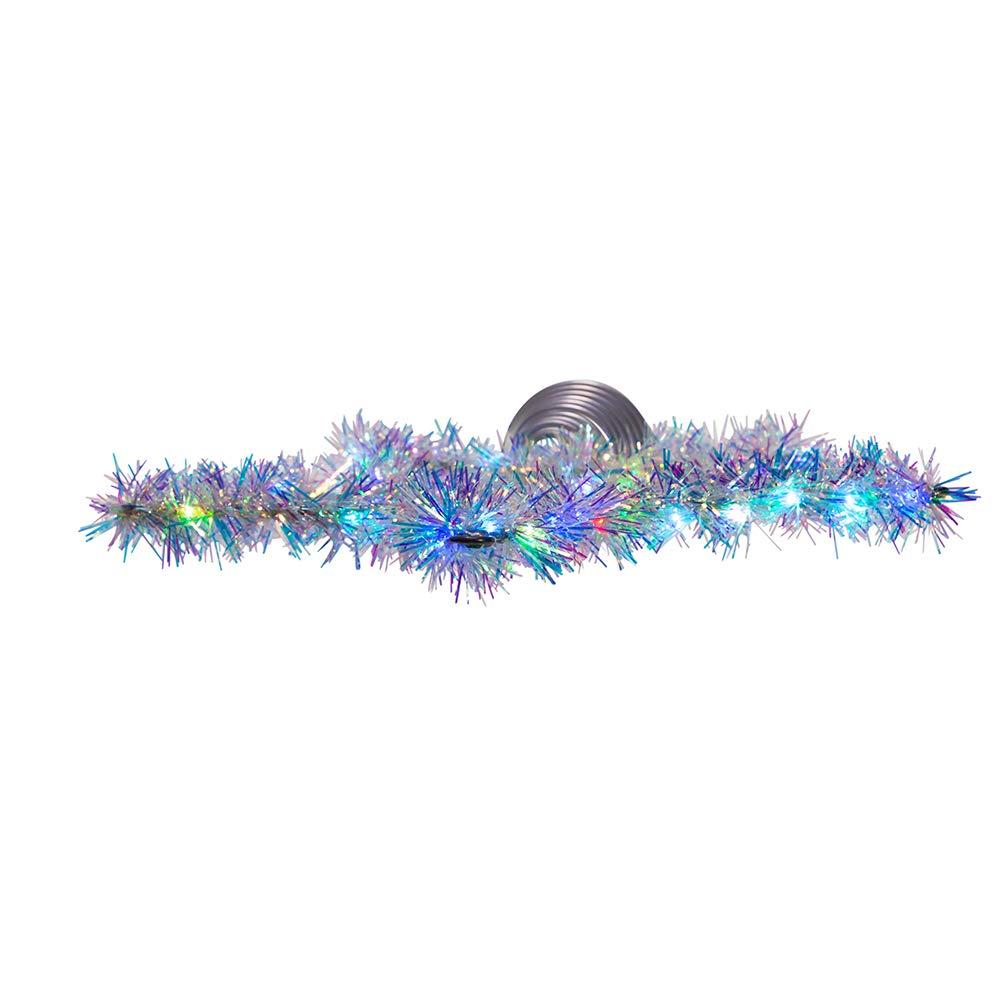 Kurt Adler Tree Topper - Lighted