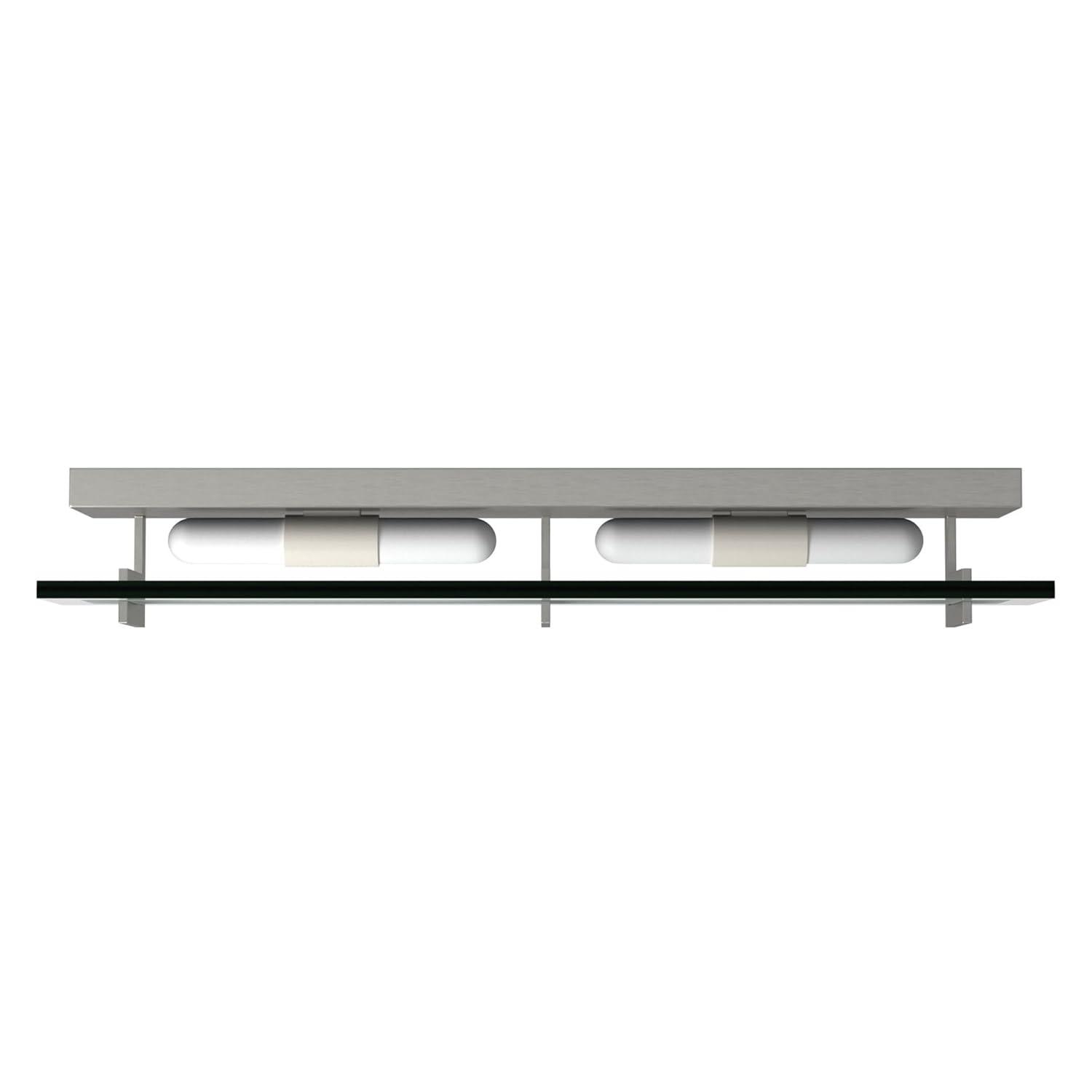 Hinkley Latitude 4-Light Bath Bar