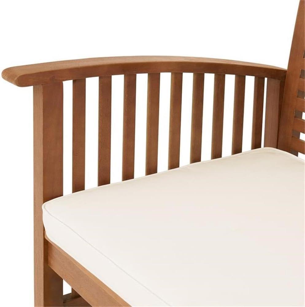 Lyndon 2 - Person Patio Conversation Sets with Cushions