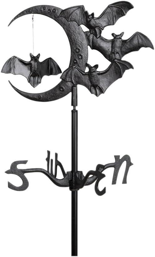 Bat Weathervane