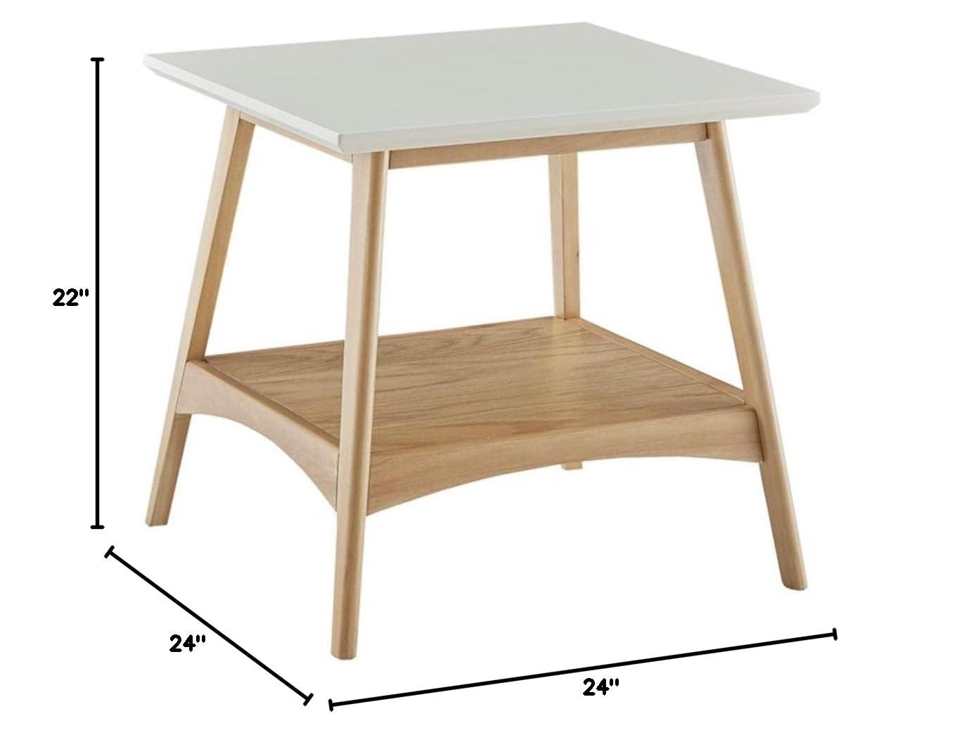 Soho End Table