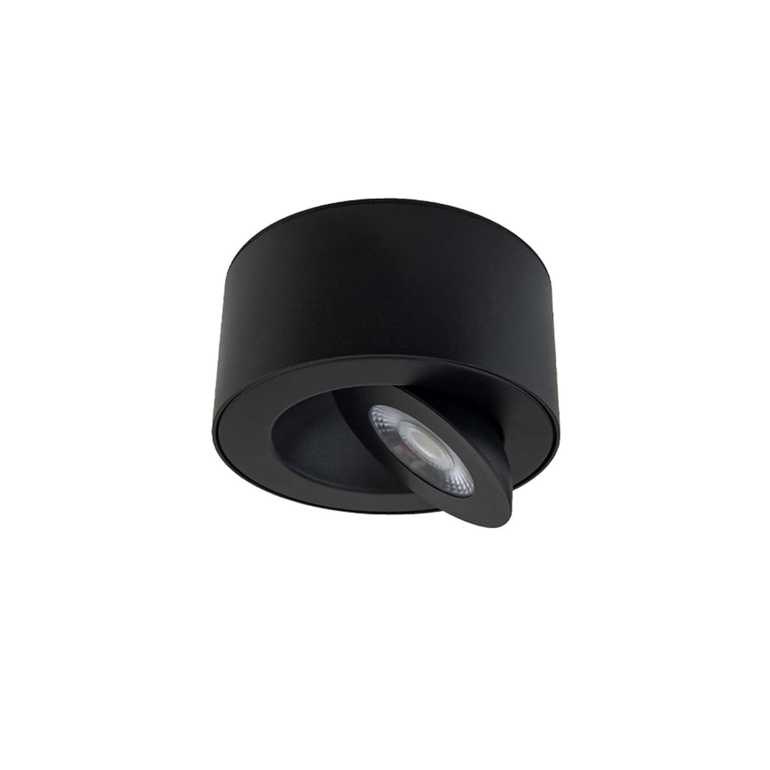 Peek LED Flush Mount