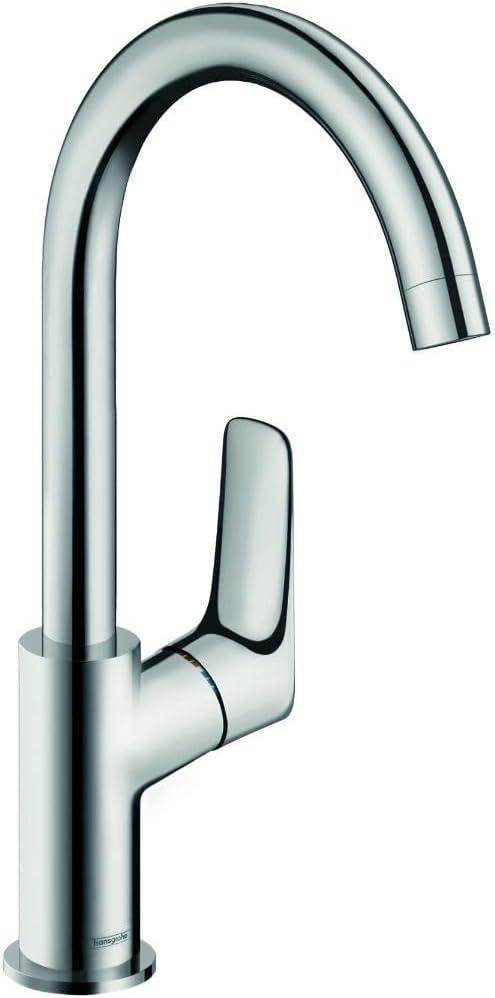 Logis Faucet with Drain Assembly