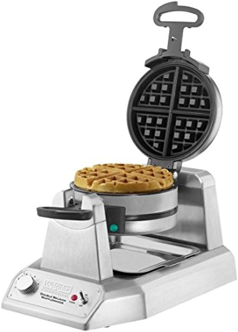 Waring 7'' Belgian Waffle Maker