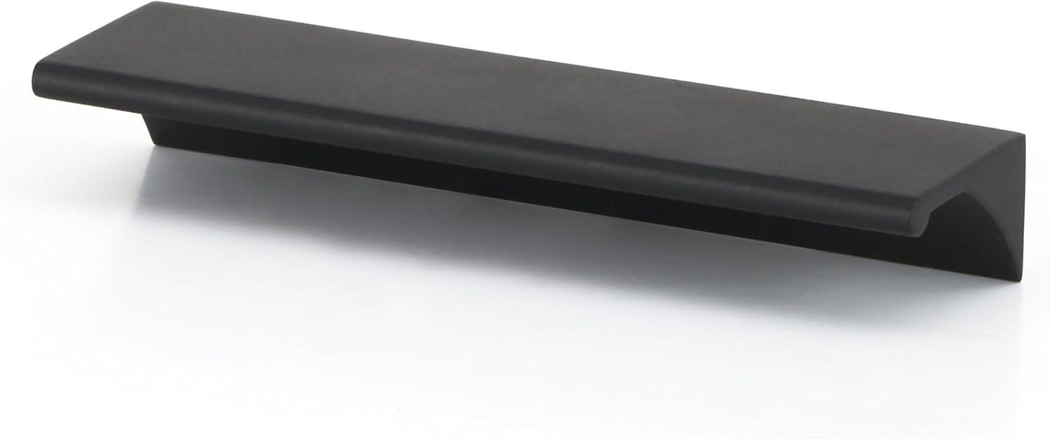 Alno Inc 4.5" Center to Center Finger Pull