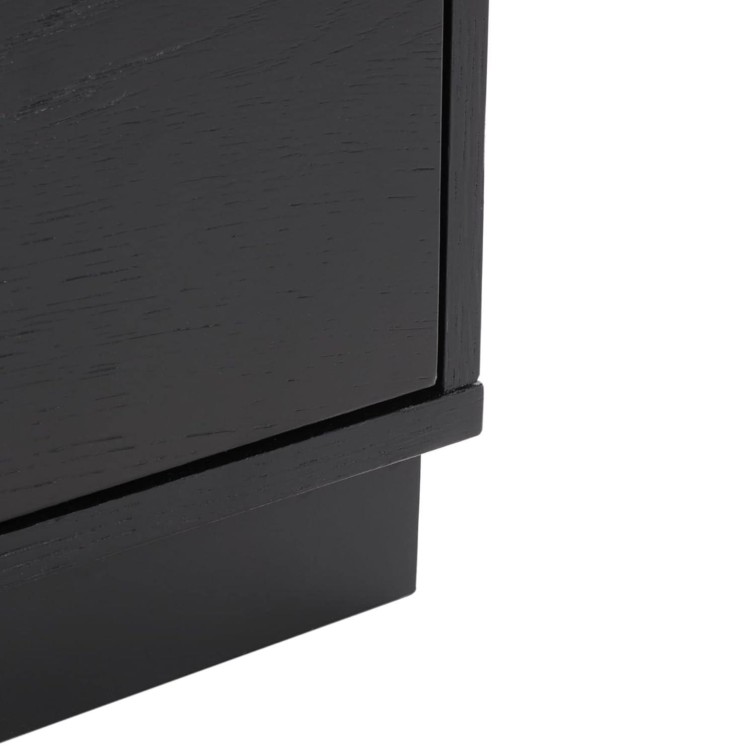 3 - Drawer Dresser