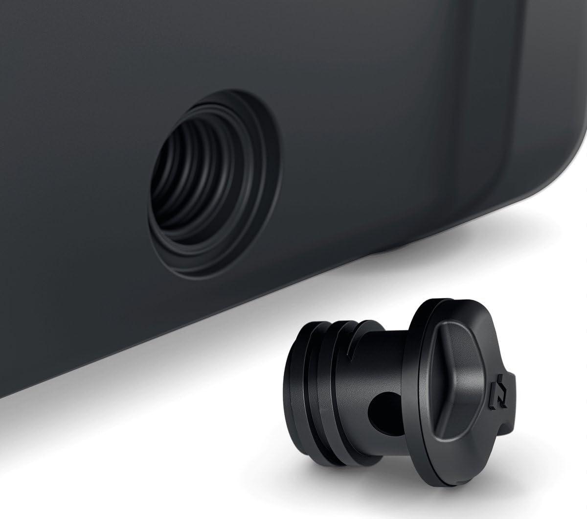 Patrol Hard Cooler 55, slate