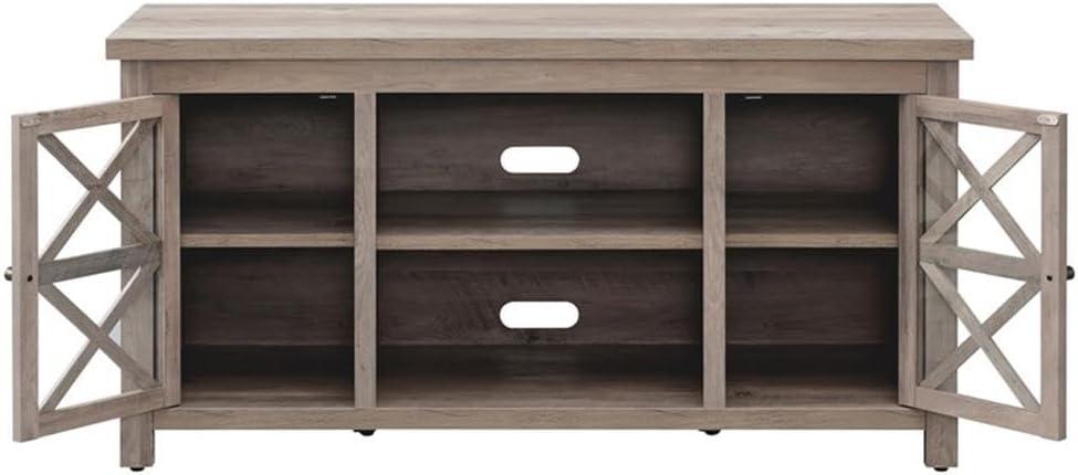 Hayworth TV Stand for TVs up to 55"