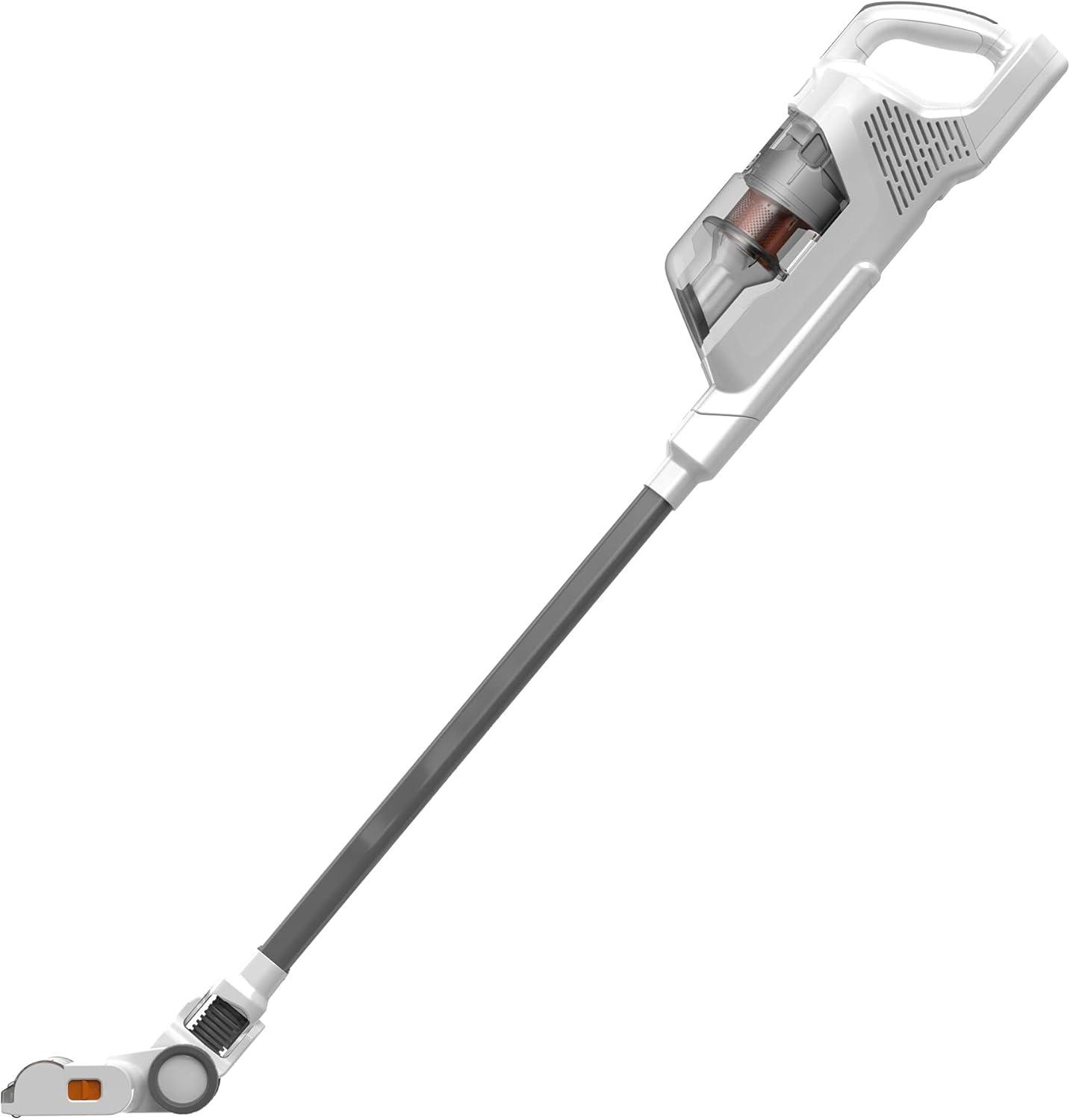 Black & Decker BHFEA520J POWERSERIES 20V MAX Cordless Stick Vacuum