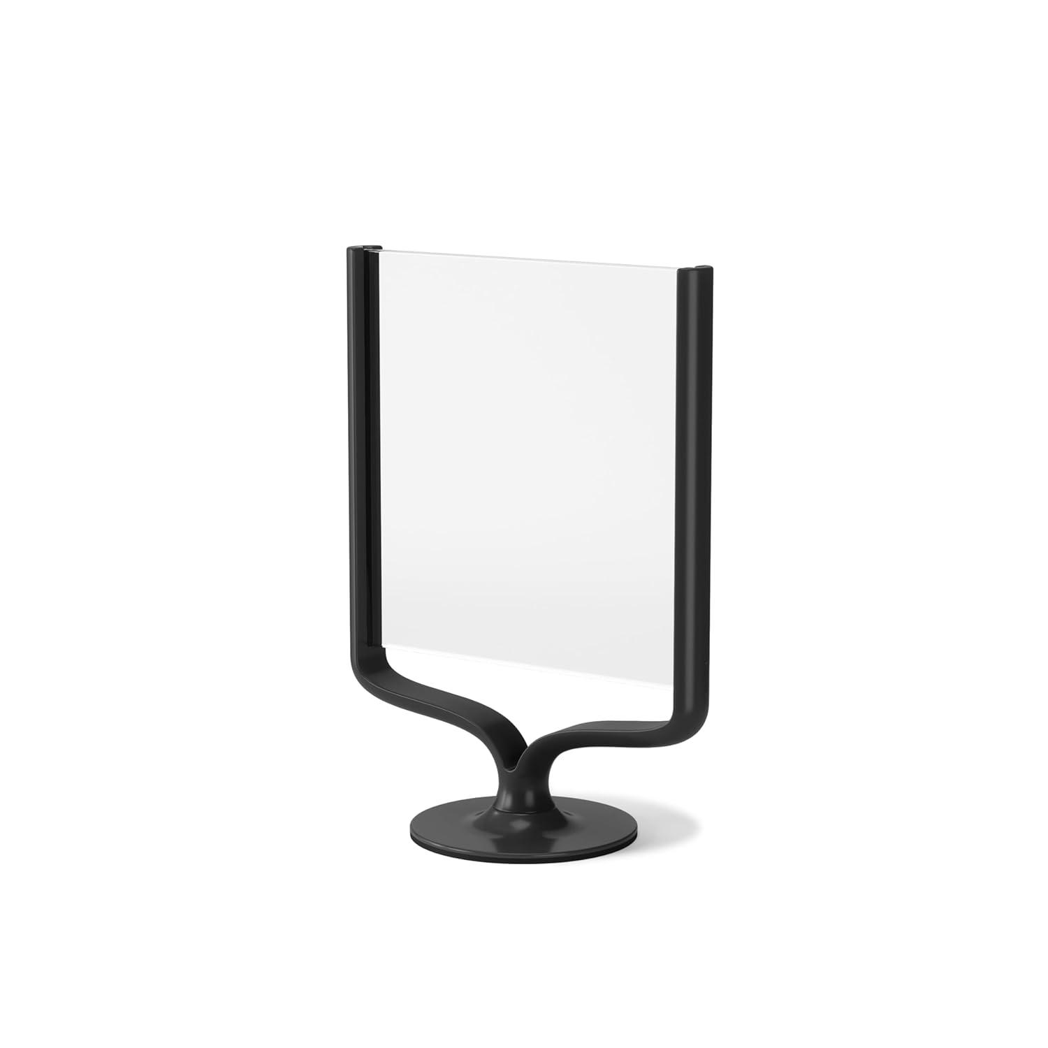 Umbra Wishbone Metal Picture Frame