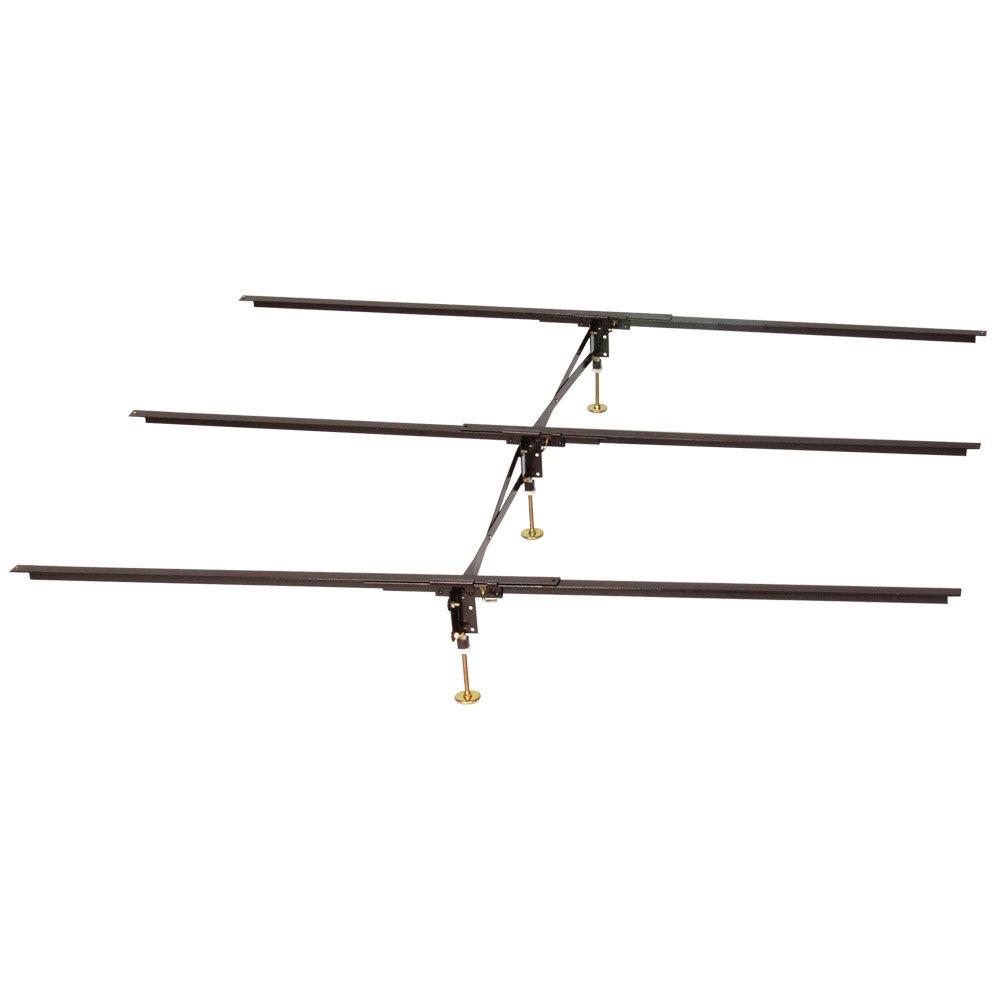 Glideaway GS-3 XS Universal Center Support, Compatible with Steel, Iron, Metal and Wooden Bed Frames