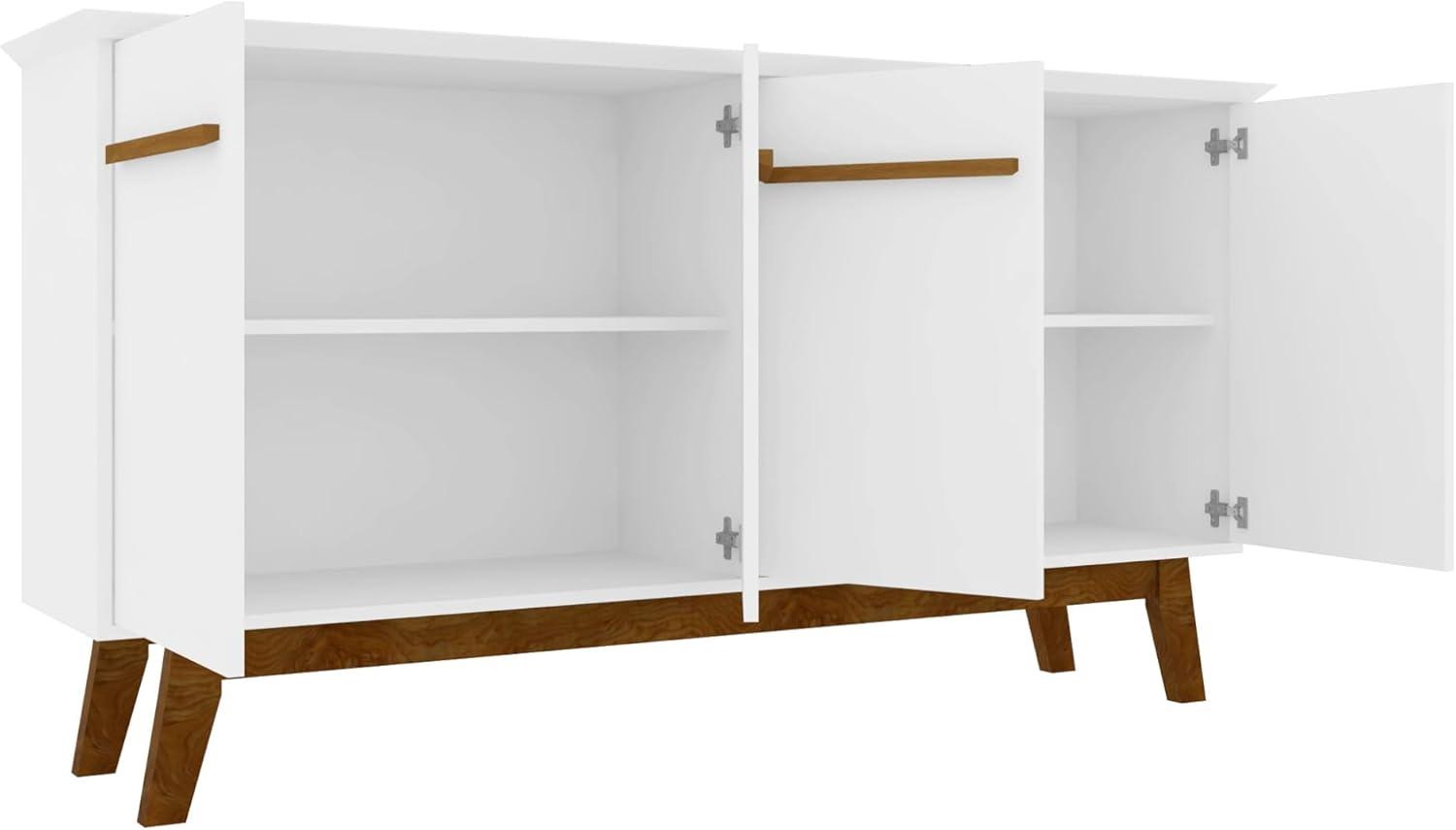 62.99" Yonkers Sideboard - Manhattan Comfort