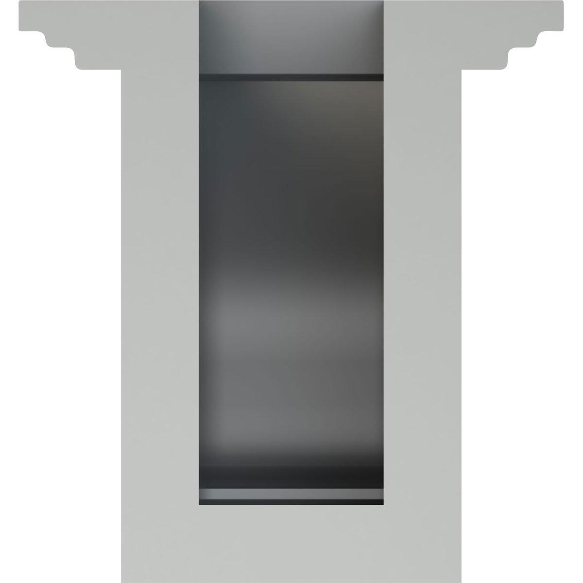 Ekena Millwork Legacy Bracket