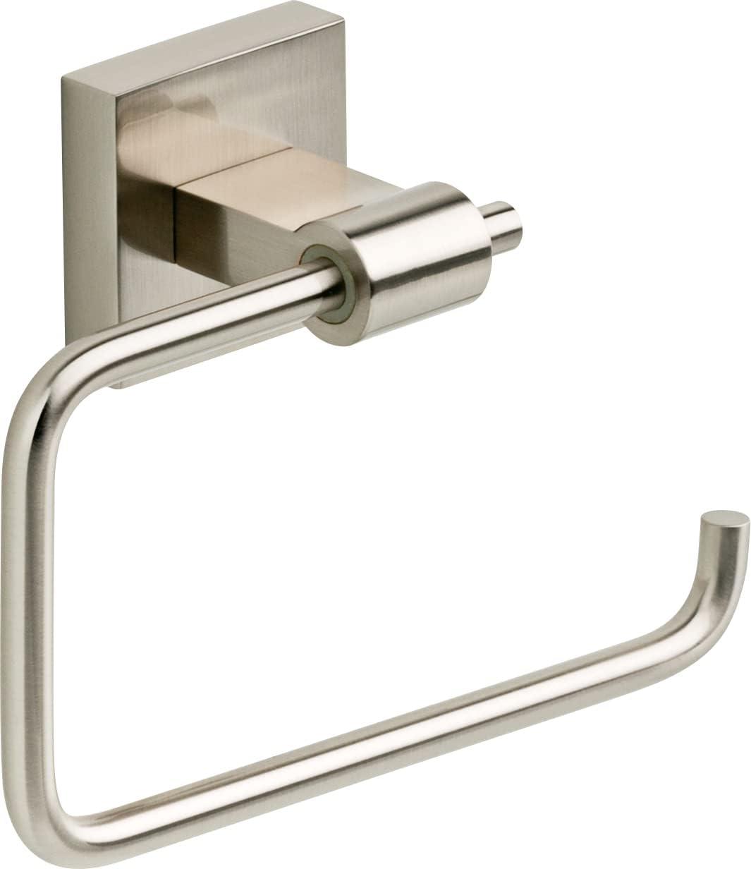 Maxted Wall Mount Toilet Paper Holder