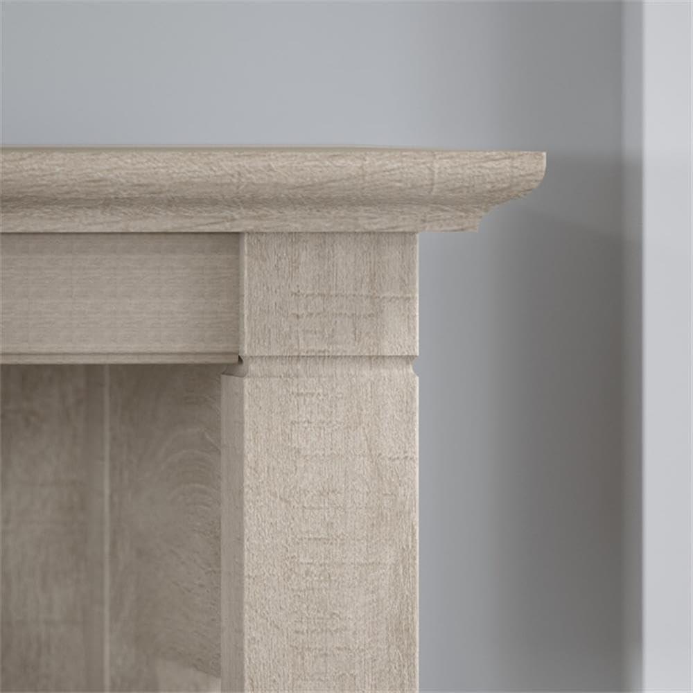 Huckins Bookcase