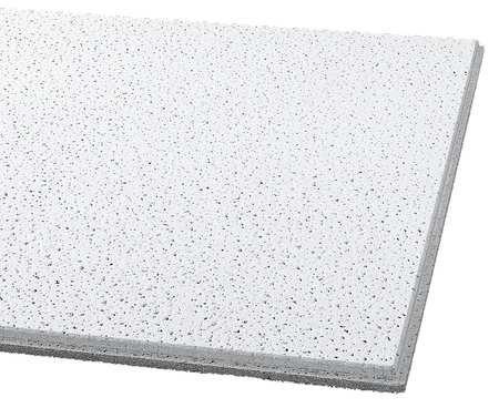 Fine Fissured Square Lay-In 15/16 2 ft. x 2 ft. Drop-in Mineral Fiber Ceiling Tile