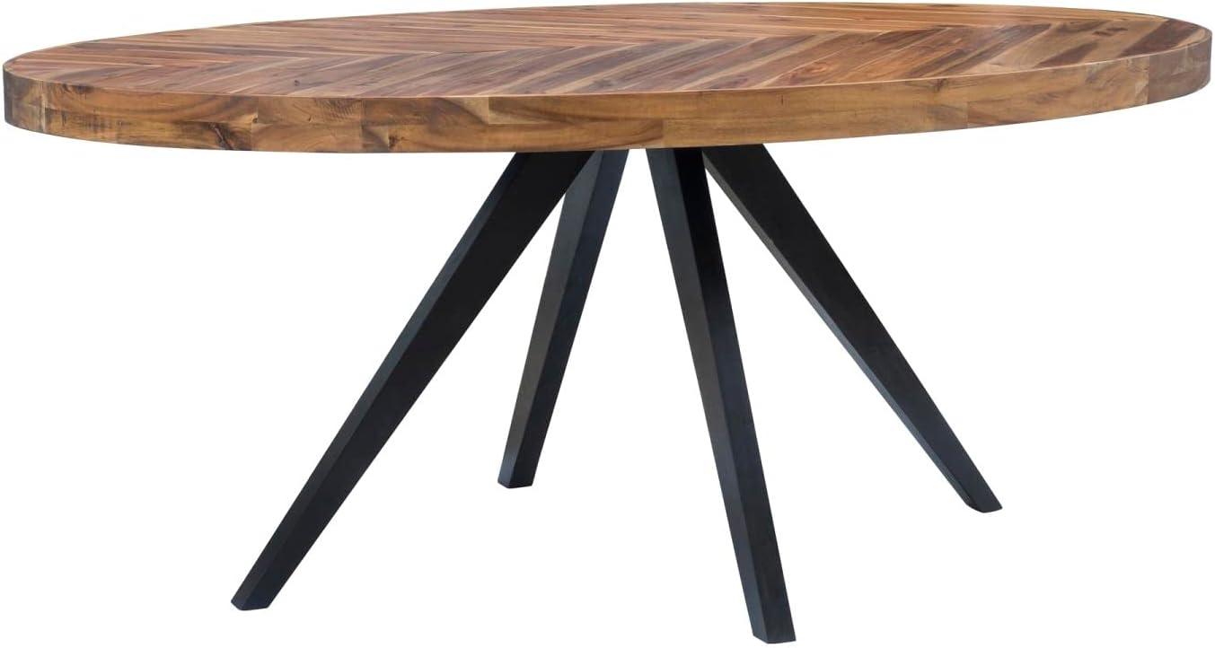 Carlo 72'' Dining Table