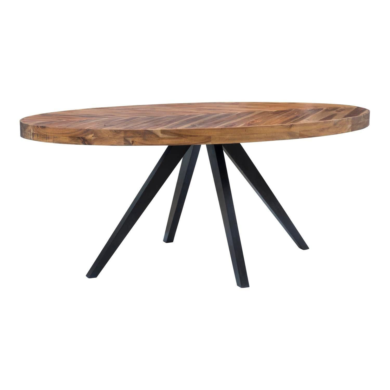 Carlo 72'' Dining Table