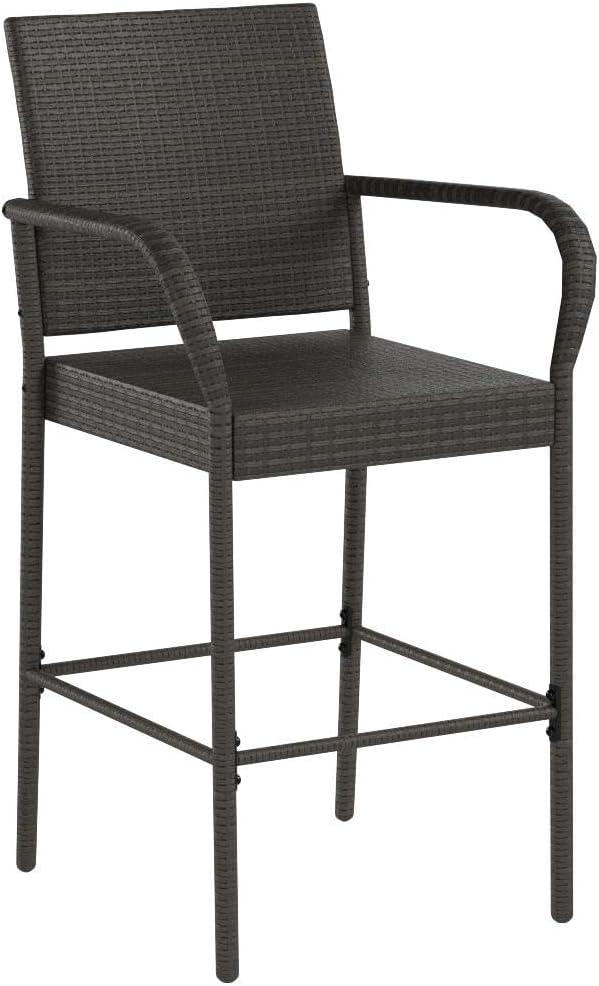 Outdoor 30'' Bar Stool