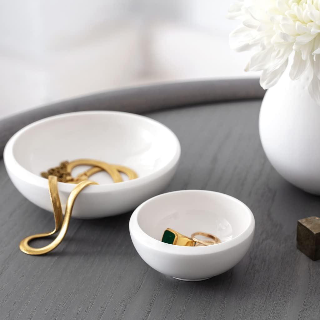 Villeroy & Boch Villeroy & Boch NewMoon 25.25 oz Rice Bowl