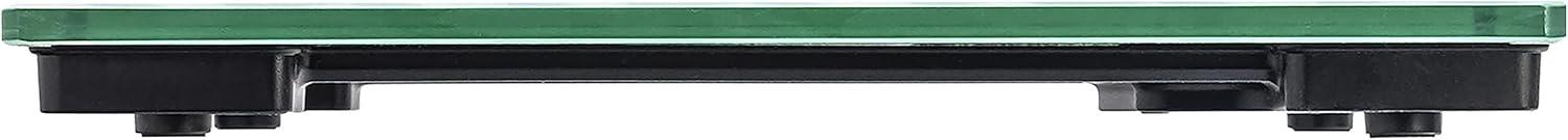 Taylor Taylor Digital Scale, 400 LB Capacity, 11.8 x 11.8 Inches